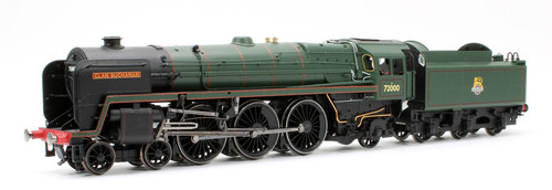 Hornby gauge r2846 - 'oo, br