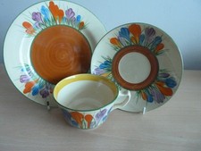 STUNNING ART DECO CLARICE