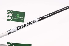 Project X Evenflow Black 75 #5 Wood Shaft / Stiff Flex / Callaway 3rd Gen