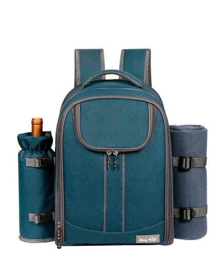 Hap tim picnic basket backpack - tim,
