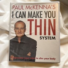 Paul McKenna's I Can Make You