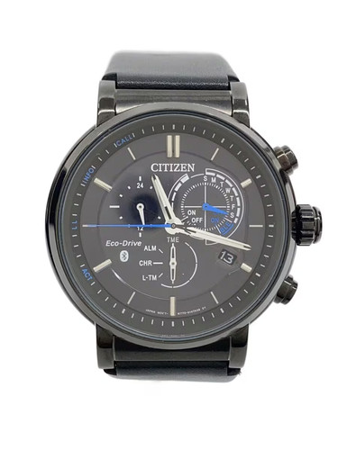 Citizen solar watch - citizen, analog