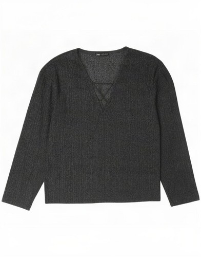 Zara womens oversized - oversized, top