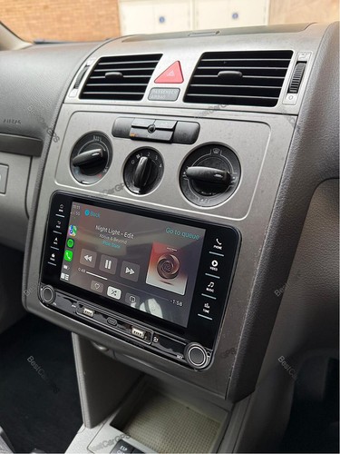 64g for volkswagen touran - 2+64g,