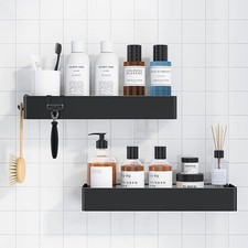 Shower Caddy Adhesive XL