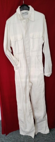 Vintage fristads white - vintage,