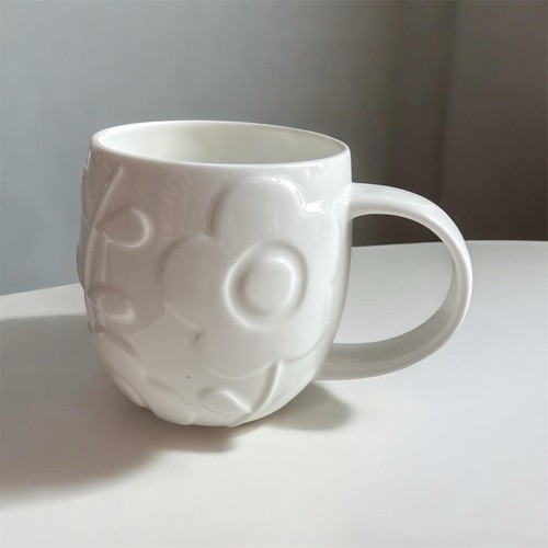 Orla kiely white repeat - kiely,
