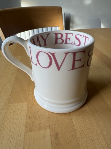 Vintage rare emma bridgewater - vintage,