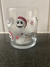 1x Disney Nightmare Before