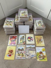 Greeting Card Packs x 90 Job