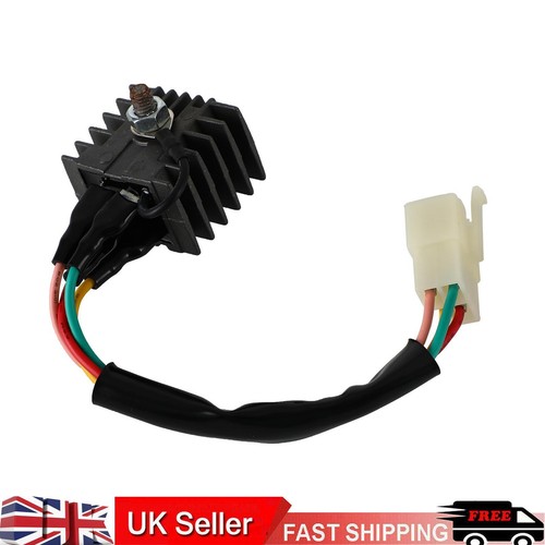 Rectifier for honda 90 - for,