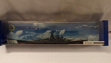 Minic Ships Fighting Ships M744  - 1:1200 - IJN Yamato - Boxed