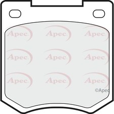 Brake Pads Set For Triumph
