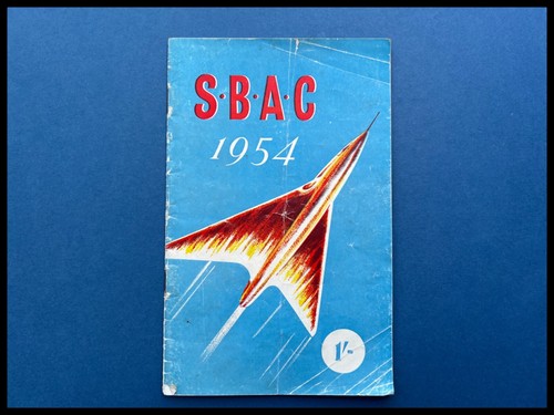 Original farnborough air show - farnborough,