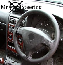 FITS VAUXHALL ASTRA G MK4 REAL