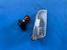 Rover 75 Facelift Left Side Front Bumper Indicator (Part#: XBD000150) 2004-2007