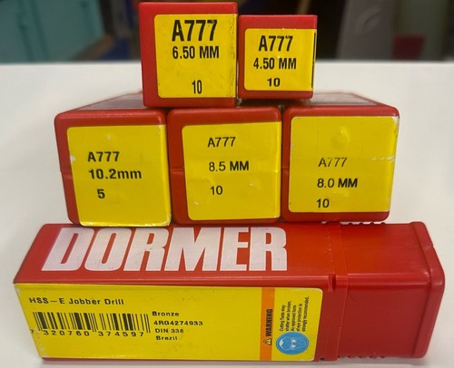 Dormer cobalt heavy - dormer, duty