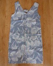 LINEN DRESS FROM NEXT