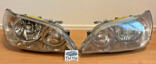 Lexus Genuine IS300 Toyota Altezza HID Xenon Headlight Lamp Left Right OEM JDM