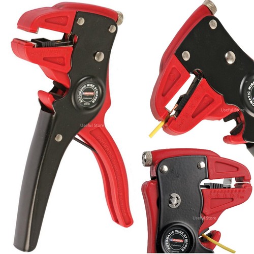 New automatic wire stripper - new,