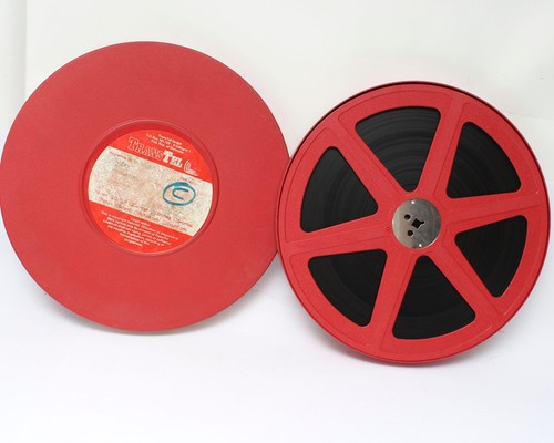 Film plastic spool - , Ø