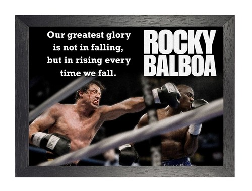 Rocky balboa sylvester - rocky, 6