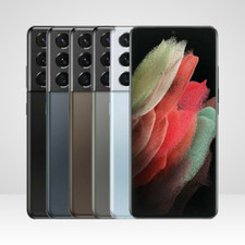 Samsung Galaxy S21 Ultra 5G