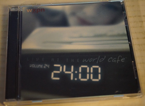Live the world - world, cafe