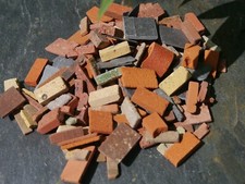 Staceys 1:12 REAL Brick &