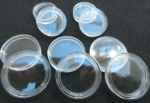 Royal mint capsules - royal, £5