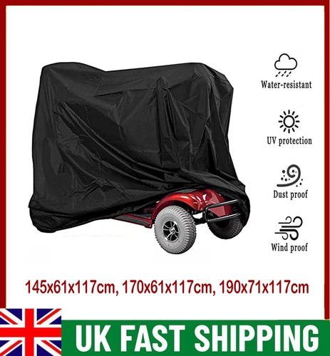 Mobility scooter storage - mobility,