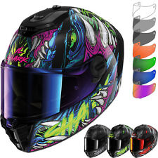 Shark Spartan RS Shaytan