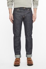 Men’s Selvedge Jeans