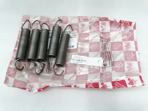 Genuine clutch pedal spring - clutch,
