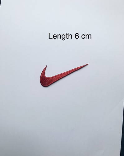 Sports badge logo tick swoosh - logo,