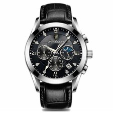 Mens Watch Automatic