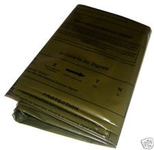 MILITARY BIVI BAG emergency