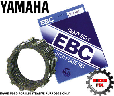 Fits yamaha ebc - yamaha, 82