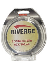 Flourocarbon Tippet Material