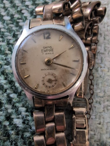 Smith empire vintage - smith,