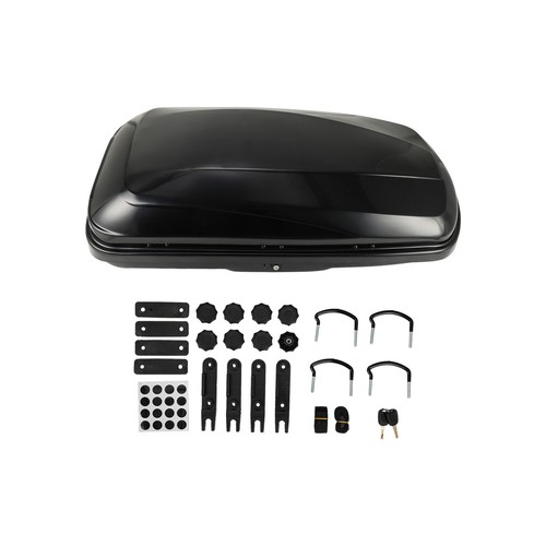 400l gloss black - 400l,