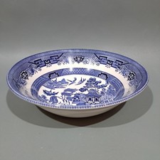 Churchill China " Willow