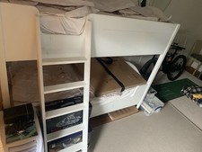 Bunk Beds with Mattresses