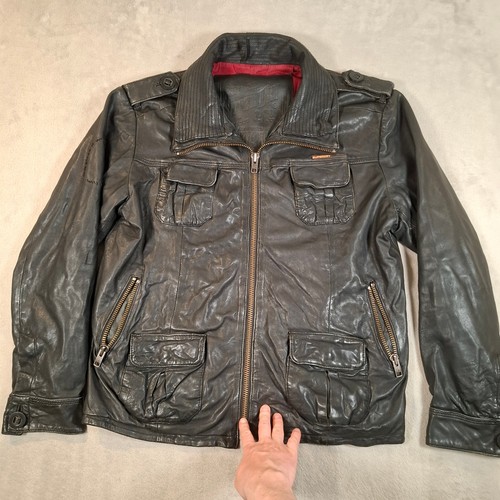 Superdry jacket mens - superdry,
