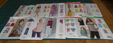 Ladies Newlook Sewing