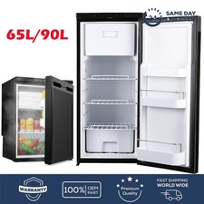 65/90L Campervan 12V/24V Fridge Compressor Fridge Freezer Motorhome Caravan UK