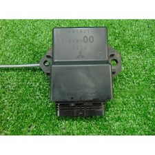 Engine control unit Yamaha FZ6