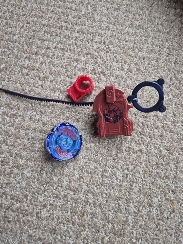Hasbro beyblade galaxy - hasbro, bb-70