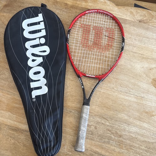 Roger federer junior - roger,