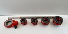 Rigid 36390 pipe threader - rigid,
